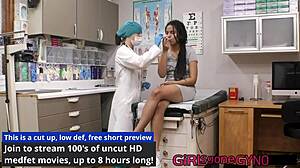 Alix Avery's swimmers physical hints at steamy sports play