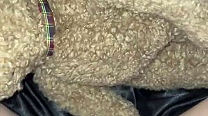 wanna hook up with my bbc and cum inside to impregnate this arabian snowbunny??