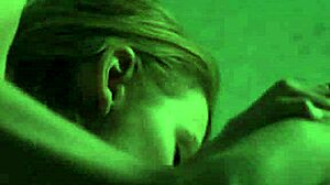 Anna Friel's Lesbian Girlfriend Experience Revealed