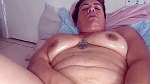 wanna slam my huge wet pussy till i squirt hard?