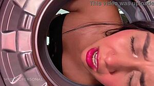 melanie marie bff joins bf johnny sins wild threesome ride