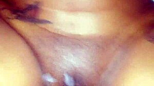 damn this young black ebony teen drives me wild