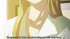 innocent shoujo sect lesbian lovers get naughty hentai style 😉💕