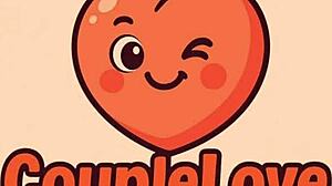 Jealous Stepson Swallows Mommy's Huge Cock Cum in Brunette Milf Mouth