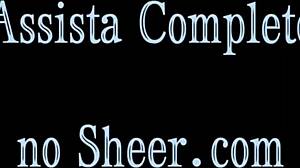 milking this fat bbw latina ass with bbc deepthroat anal homemade 😈🍑