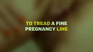 neighbors catch mature redhead in wild threesome fun?