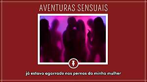Putaria Sexo e Aventuras Contos Libertinos Tales