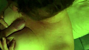 sad stepmom's horny big ass needs my monster cock creampie now