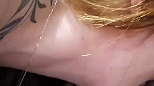 Malu Paz Devours My Pussy And Makes Me Squirt So Hard!