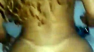 She removes condom begging for creampie pussy fill-up pov