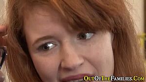 stepsis crave that bbc jizz blast?