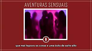 Putaria Sexo e Aventuras Contos Libertinos Tales