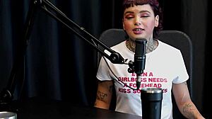 annie clementine nervous anal fears tattoo orgy exposure sheer red