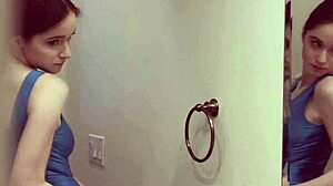 play with my tight ass make it grow huge!