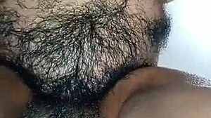 drunk mexican squirter fingers her fat ass to orgasm solo