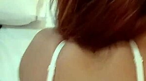 amateur girlfriend fucked hard doggy style quickie