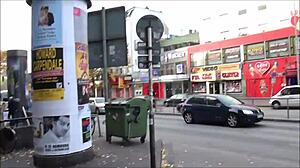 ever wondered about hamburg's redlight district secrets?