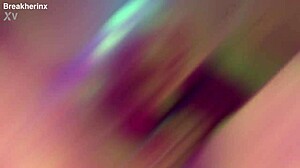 blue haired 19yo ebony goddess throats bbc sloppy with spit?