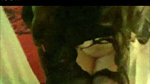 Wednesday Addams Neighbor's Wet Pussy Squirting Tease