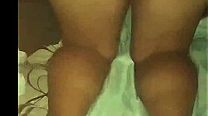 husband films as i devour his wife's tight married ass