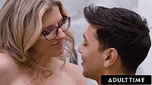 max fills shoes fucking lonely stepmom cory chase doggystyle rough