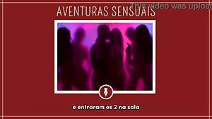 Putaria Sexo e Aventuras Contos Libertinos Tales