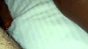 mallu sexy b s flaunts big butt after sex