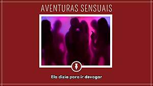 Putaria Sexo e Aventuras Contos Libertinos Tales
