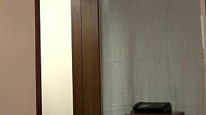 Hot mom friend deflowers you with creampie pussy pounding?