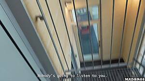 arrogant australian journalist fucked live to dodge scandal