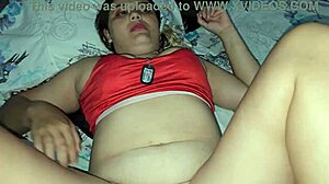 cravin my orange bunny's tight latina blonde pussy?