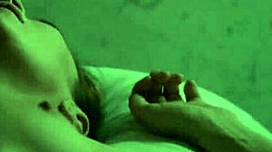 Anna Friel's Lesbian Girlfriend Experience Revealed