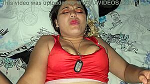 cravin my orange bunny's tight latina blonde pussy?