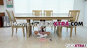 freya von doom breaks nnn with deepthroat fury