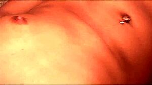 katja, bounce that milf pussy on my monster cock now!