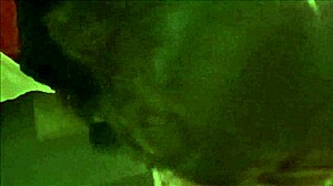 Wednesday Addams Neighbor's Wet Pussy Squirting Tease