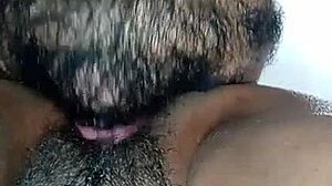 drunk mexican squirter fingers her fat ass to orgasm solo