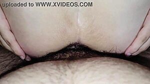Fuck my ass hard!