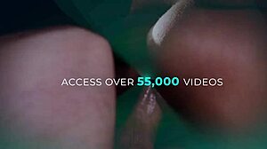 five phd milf pussies gangbang one homeschooled dick with adira allure and bunny madison