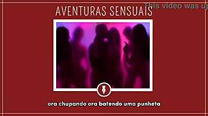Putaria Sexo e Aventuras Contos Libertinos Tales