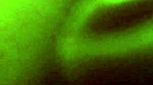 Mrsjay shoves ping pong balls deep in her hole