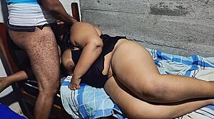 step sis parties hard then bro fucks her ass n unloads cumshots in mouth 😩💦