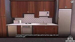 bunkered femboy anal assfucking petite tits horny!