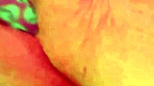 double penetration bitch swallows huge nasty load 😩💦