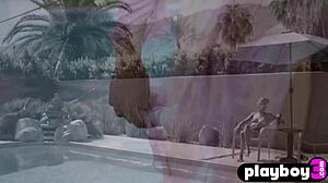 ebony milf eugenia washington strips naked showing bubble butt and small natural tits 😍🔥