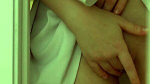 Venera Murkovski Takes Deep Creampie Ride Hard!