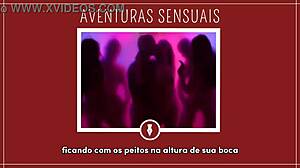 Putaria Sexo e Aventuras Contos Libertinos Tales
