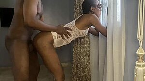 step bro breed my petite curvy fishnet pussy tight please