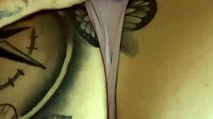 bet you wish you could pound my tight little pussy like this