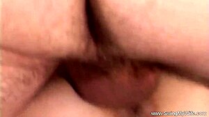 i crave that swinger party fingering